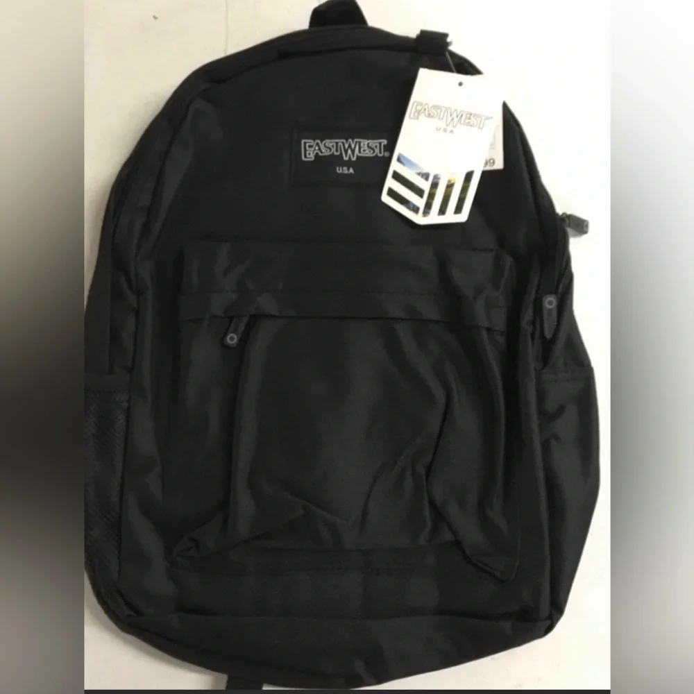 EASTWEST school backpack Lot of 3 NWT